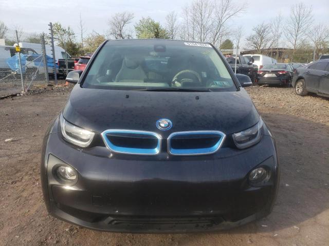 WBY1Z4C57EV275432 BMW I3 REX