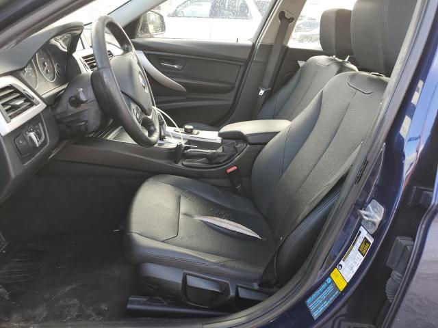 WBA8E1G52JNU92494 BMW 320 I