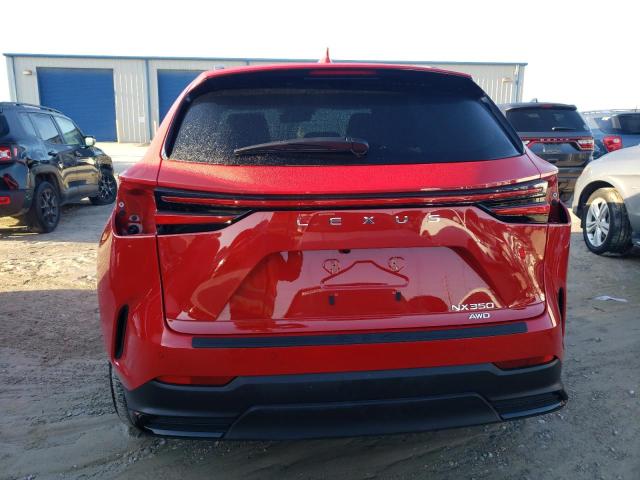 JTJHGCEZ8R2015111 Lexus Nx 350 Luxury
