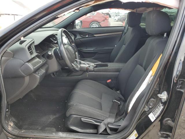 SHHFK7H40JU207364 Honda Civic Sport