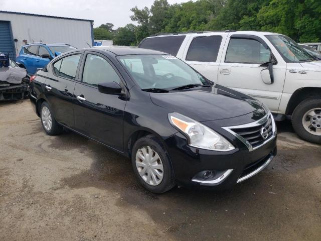 3N1CN7AP4GL878713 Nissan VERSA S
