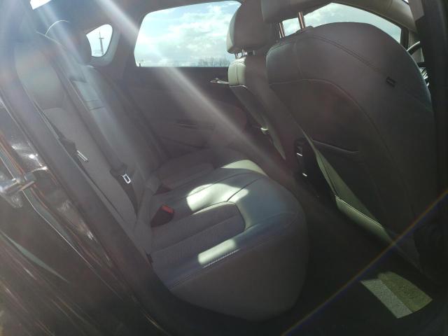 1G4PR5SK5H4121199 Buick Verano Sport Touring