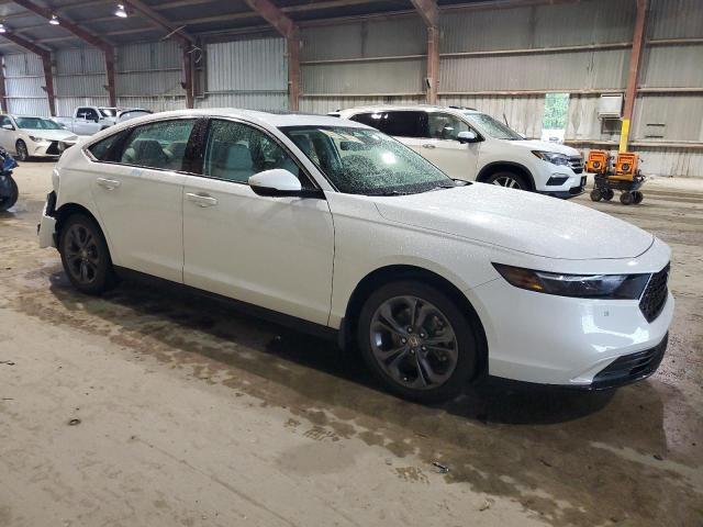 1HGCY2F66PA028467 Honda Accord Hybrid Exl