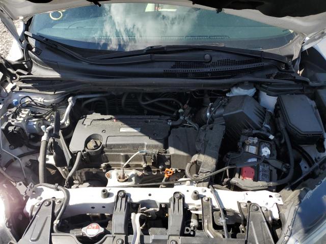 5J6RM3H35GL013860 Honda CR-V LX