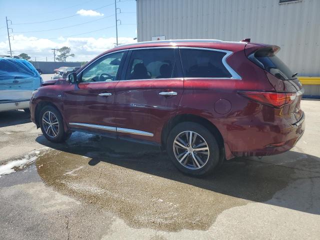 5N1DL0MN5KC556025 Infiniti QX60 LUXE