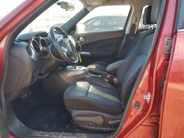 JN8AF5MR4GT608626 Nissan JUKE S