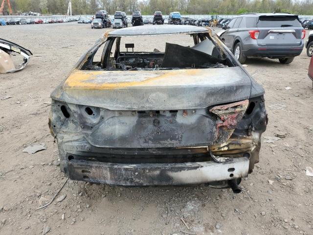 4T4BF1FK9FR504183 Toyota CAMRY LE