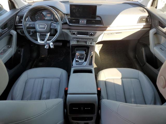 WA1AAAFYXM2125175 Audi Q5 PREMIUM