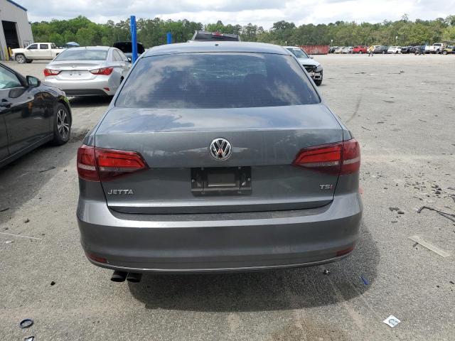 3VW167AJ9HM318501 Volkswagen JETTA S