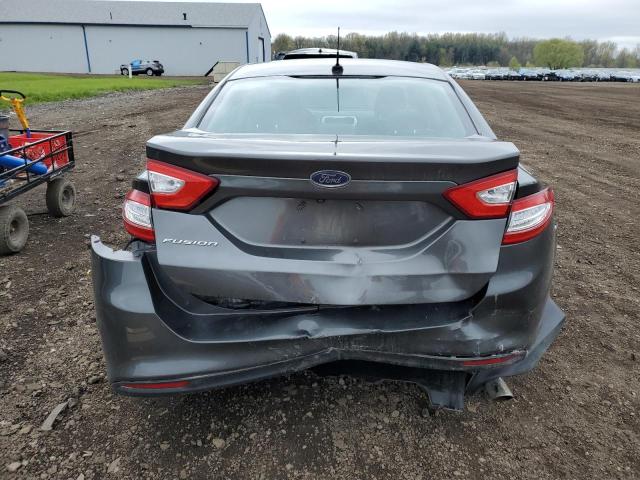 1FA6P0G75G5102437 Ford FUSION S