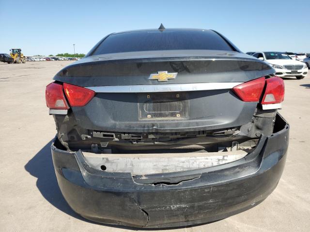 2G11X5SL3E9264243 Chevrolet IMPALA LS