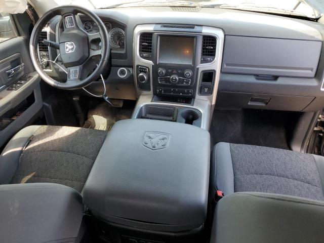 1C6RR6LT5FS762007 RAM 1500 Slt