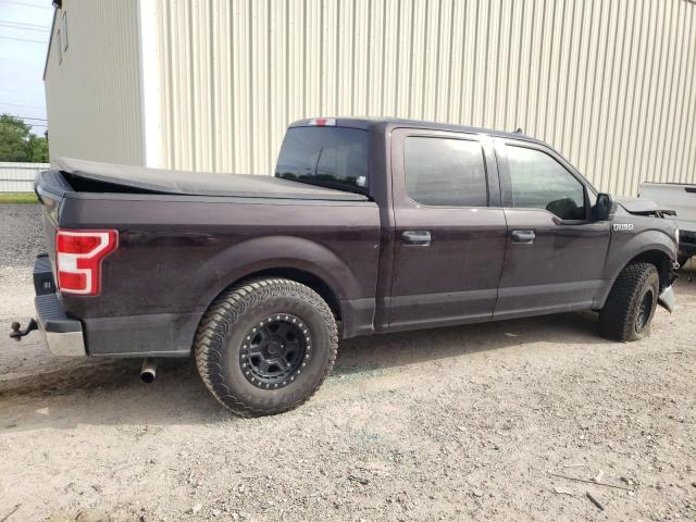 1FTEW1CP4KKC29940 Ford F150 Supercrew