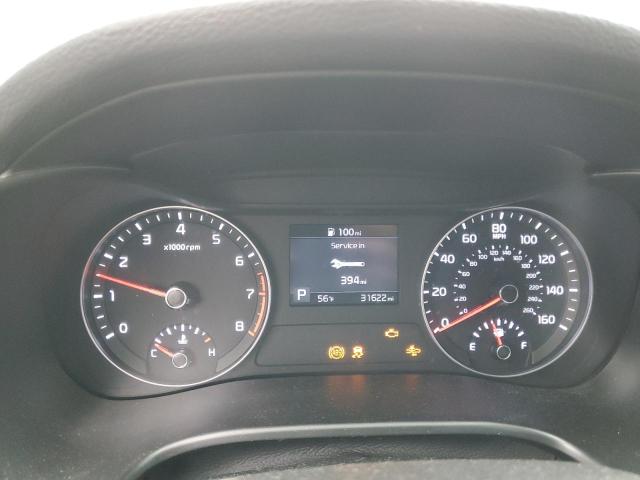 3KPF24AD6LE183008 KIA FORTE FE