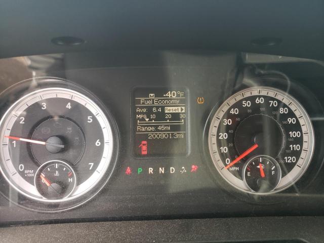 1C6RR7FT3ES188264 RAM 1500 St