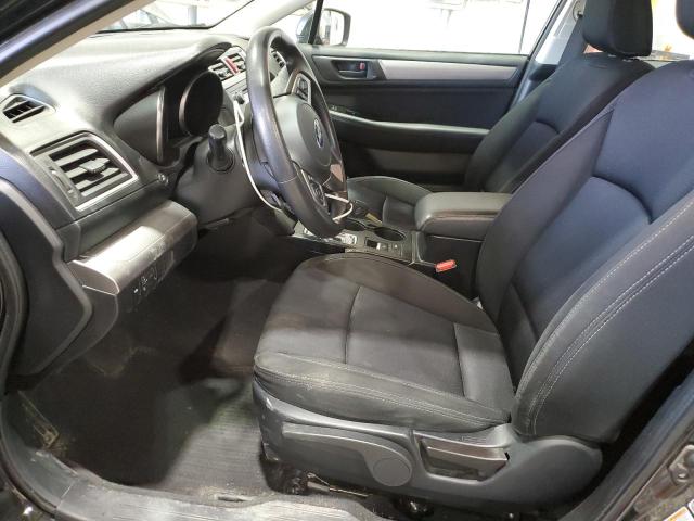 4S3BNAA67H3018508 Subaru Legacy 2.5i