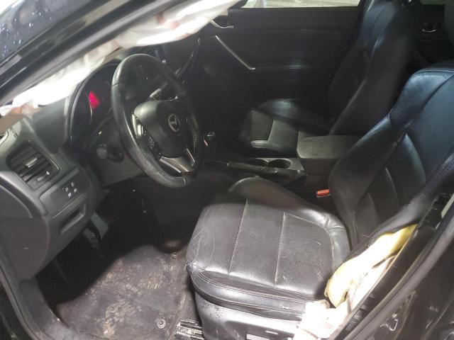 JM3KE4DY0E0380554 Mazda CX-5 GT
