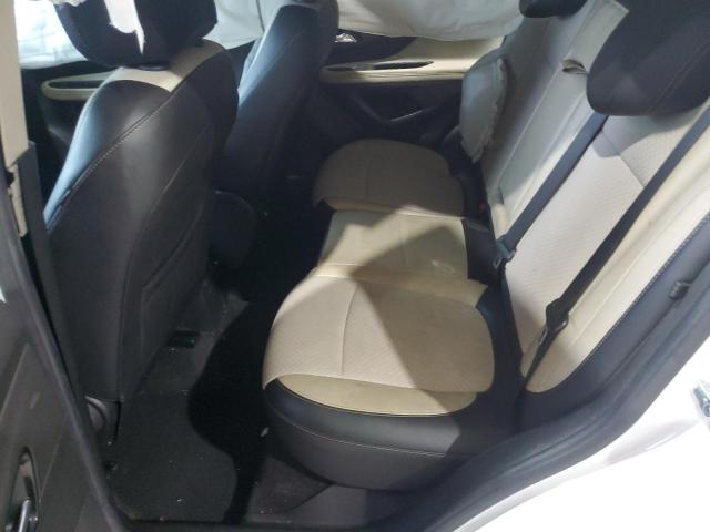 KL4CJASB4KB779290 Buick Encore Preferred