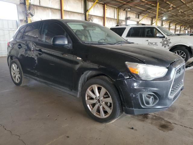 4A4AP3AU5FE031204 Mitsubishi Outlander Sport Es