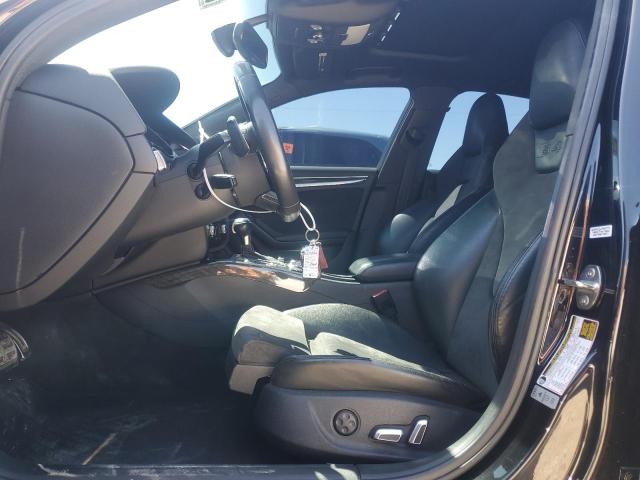WAUBGAFL0EA136221 Audi S4 Premium Plus