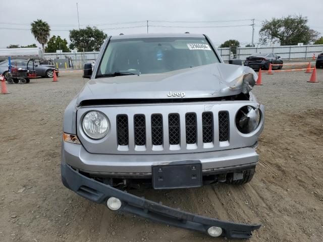 1C4NJRBB6GD556371 Jeep Patriot Sport