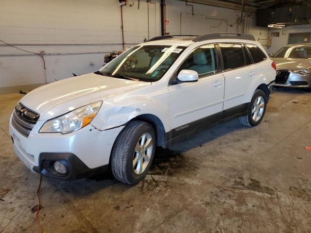 Auction sale of the 2013 Subaru Outback 2.5i Limited, vin: 4S4BRCPC8D3271629, lot number: 52350404