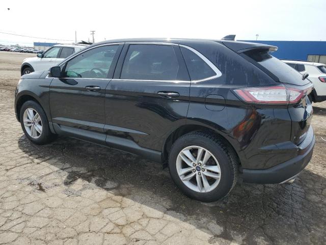 2FMPK3J96JBC05891 Ford EDGE SEL