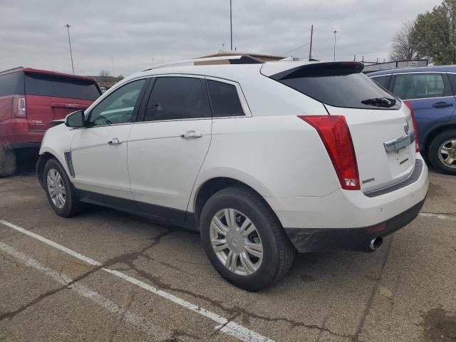 3GYFNBE30ES682107 Cadillac Srx Luxury Collection