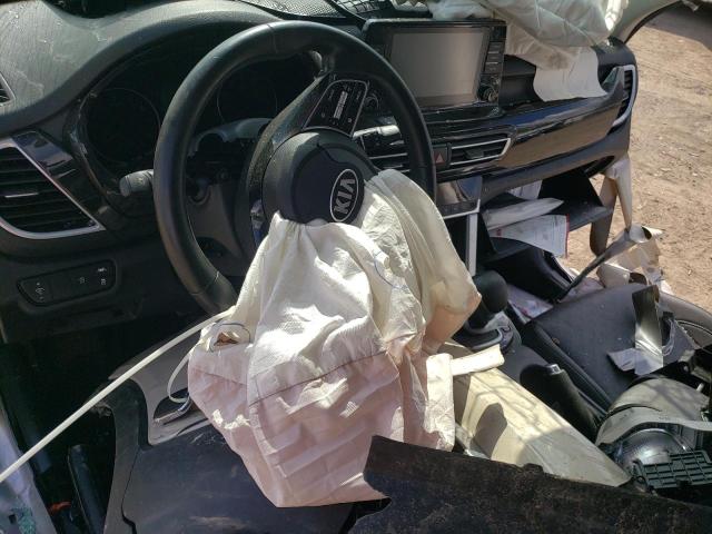 KNDERCAAXM7184204 KIA SELTOS EX