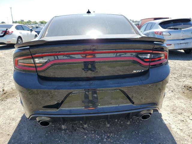 2C3CDXEJ4GH197003 Dodge Charger Srt 392