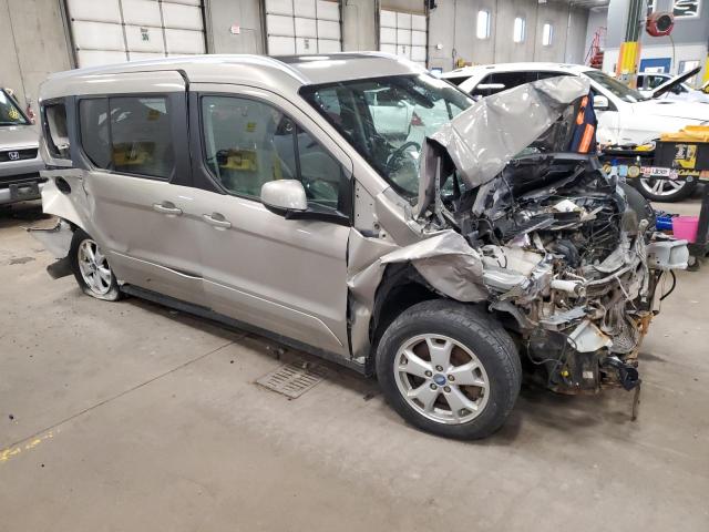 NM0GE9G73G1255122 Ford Transit Connect Titanium