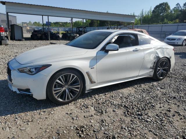 52107174 :رقم المزاد ، JN1EV7EK2KM230891 vin ، 2019 Infiniti Q60 Pure مزاد بيع