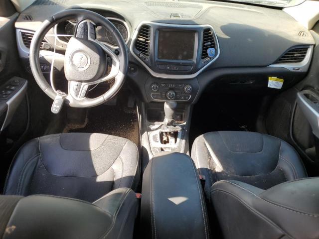 1C4PJLLX4JD580448 Jeep Cherokee Latitude Plus