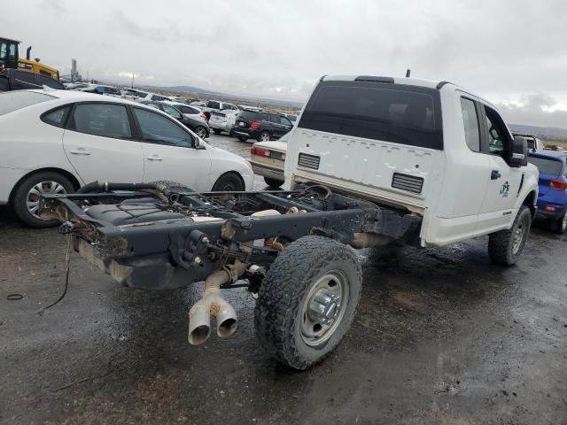 1FD8X3FTXJEC41209 Ford F350 Super Duty