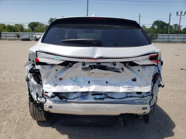 JTJGGCEZ2R5008066 Lexus Nx 350 Premium