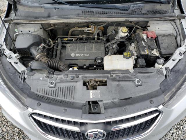 KL4CJCSB4JB693200 Buick Encore Essence
