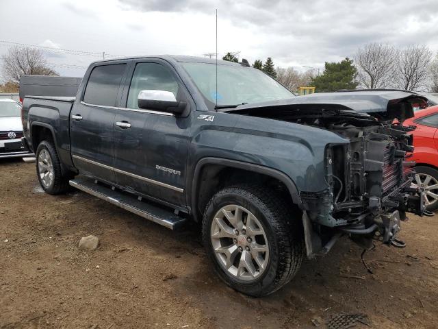 3GTU2NEC1JG270735 GMC Sierra K1500 Slt