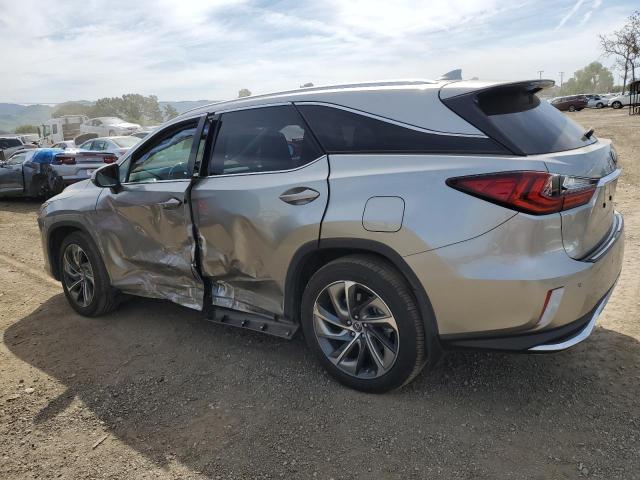 JTJDZKCA2K2015062 Lexus Rx 350 L