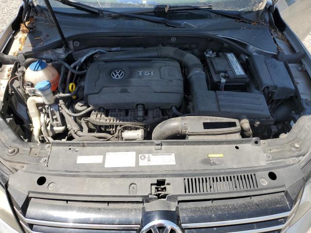 1VWBT7A30EC101060 Volkswagen PASSAT SE