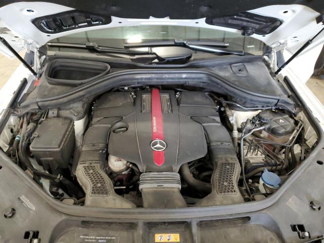 4JGED6EB0KA142493 Mercedes-Benz Gle Coupe 43 Amg