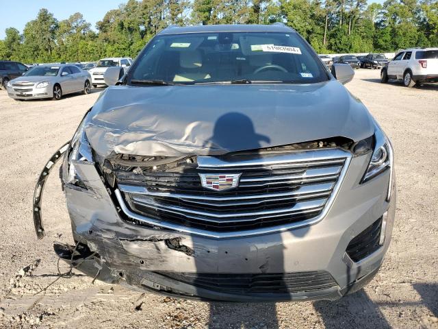 1GYKNBRS6HZ245655 Cadillac XT5 LUXURY