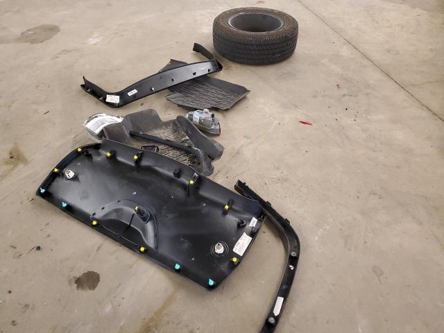 1C4RJFBG5HC848726 Jeep Grand Cherokee Limited