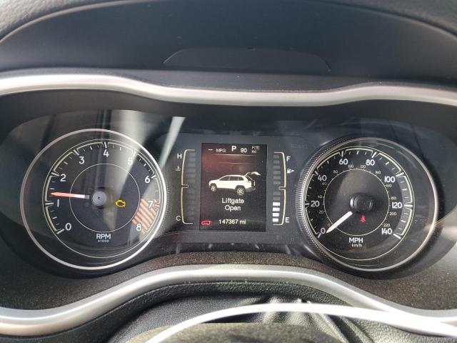 1C4PJLCSXEW283893 Jeep Cherokee Latitude