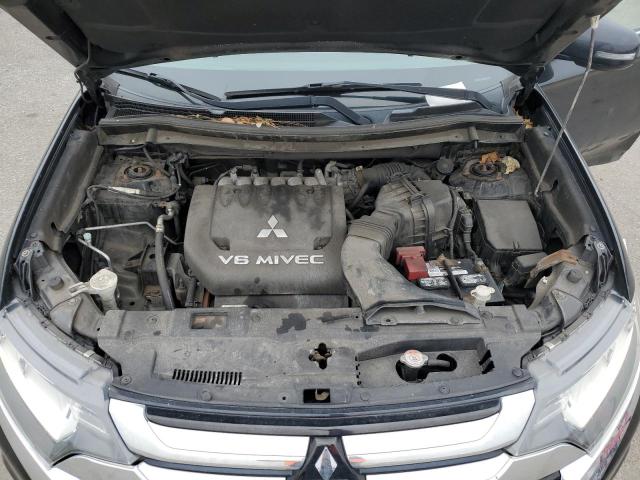 JA4JZ4AX7GZ014670 Mitsubishi OUTLANDER GT