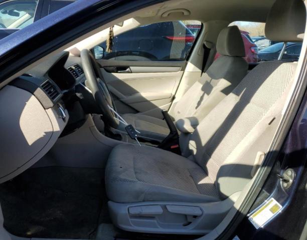 1VWAS7A35EC099157 Volkswagen PASSAT S