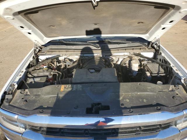 1GCRCNEH5HZ205153 Chevrolet Silverado C1500