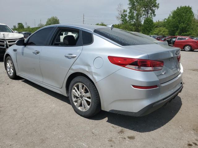 5XXGT4L33KG279190 KIA Optima Lx