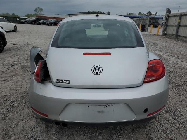 3VWFP7AT3EM624092 Volkswagen Beetle