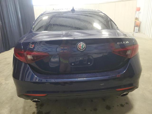 ZARFAEENXJ7563175 Alfa Romeo Giulia Ti Q4