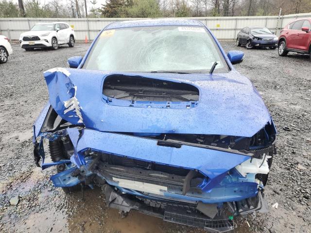 JF1VA1P63L8822712 Subaru Wrx Limited